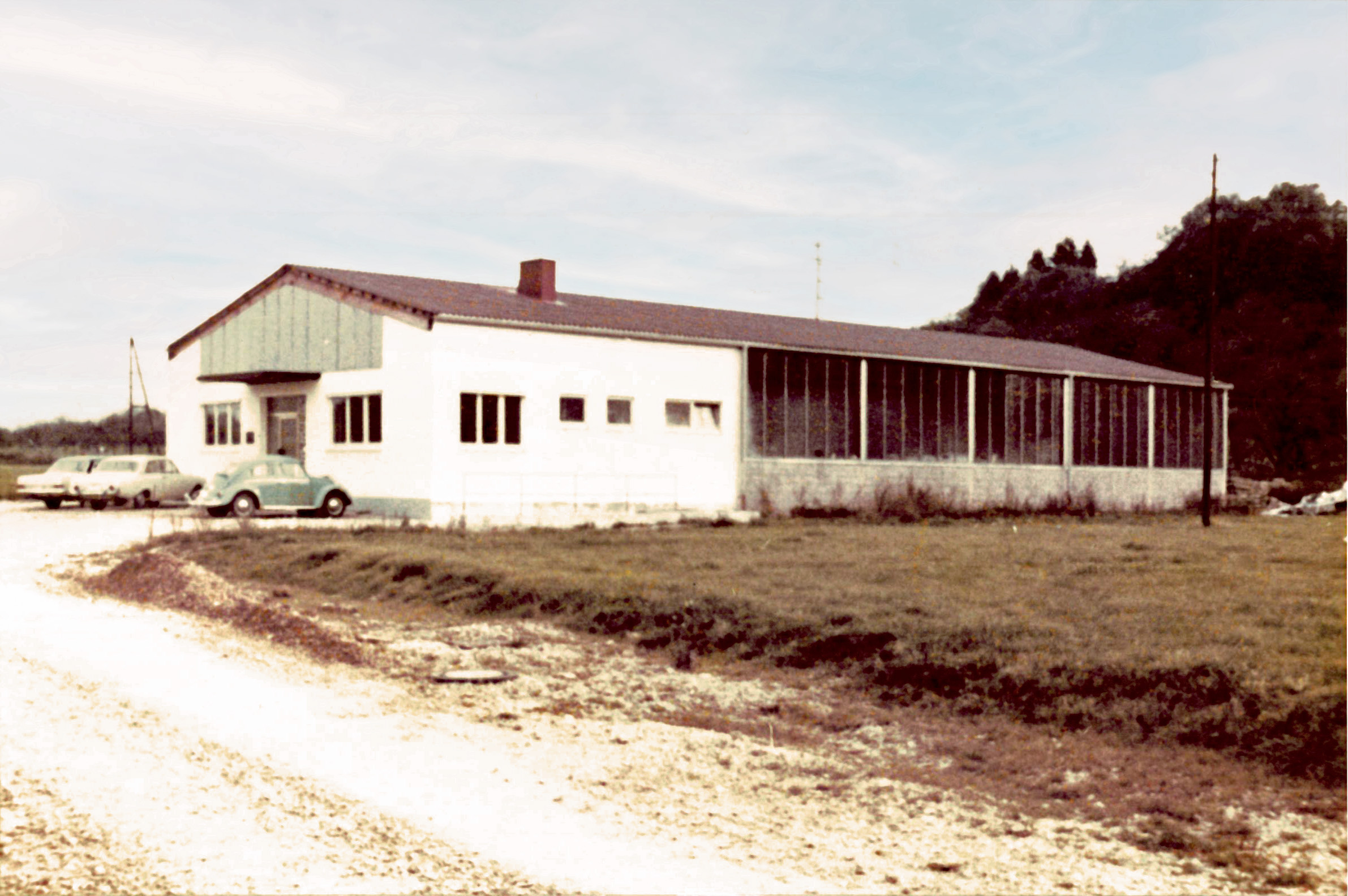 Firma Theo Amann GmbH